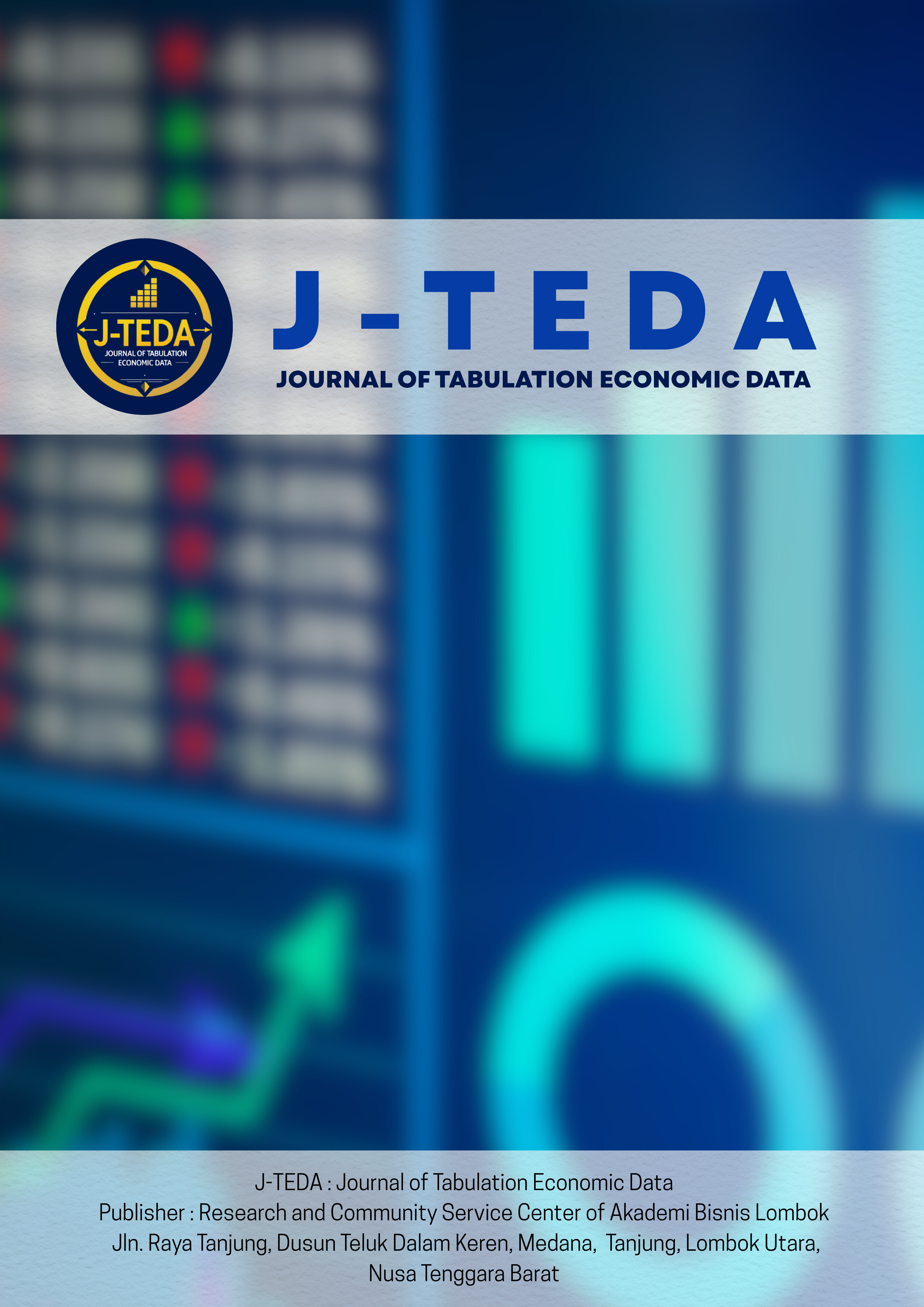 					View Vol. 1 No. 1 (2025): Integrasi Teknologi, Ekonomi, dan Desain untuk Pembangunan Berkelanjutan
				