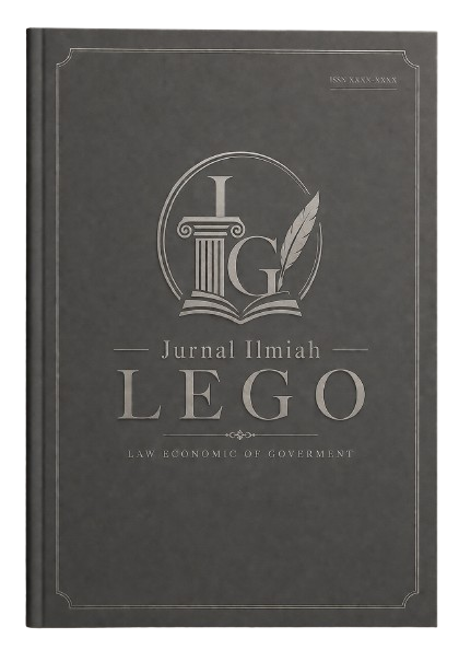 Journal Cover
