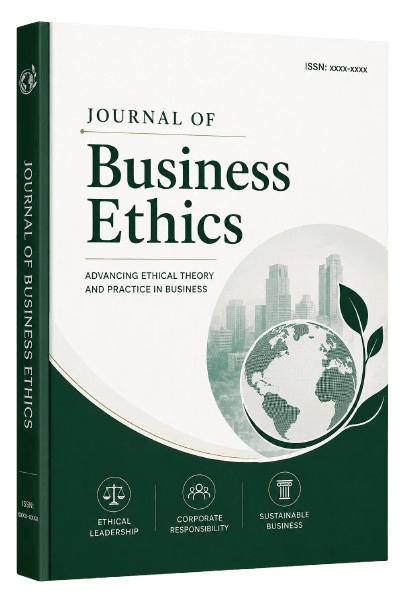 Journal Cover