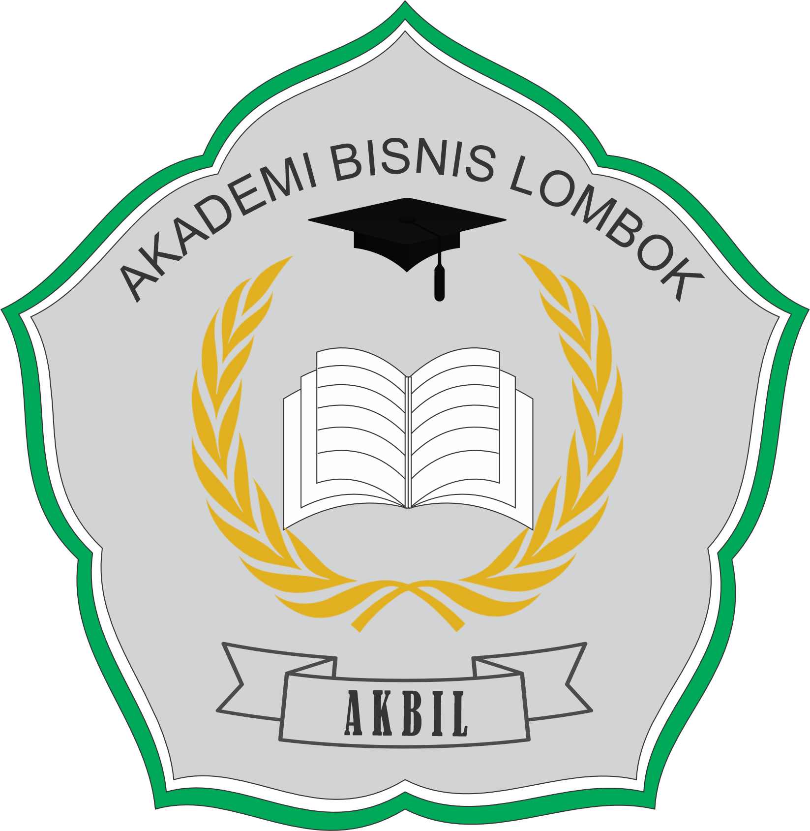 Journal Akademi Bisnis Lombok